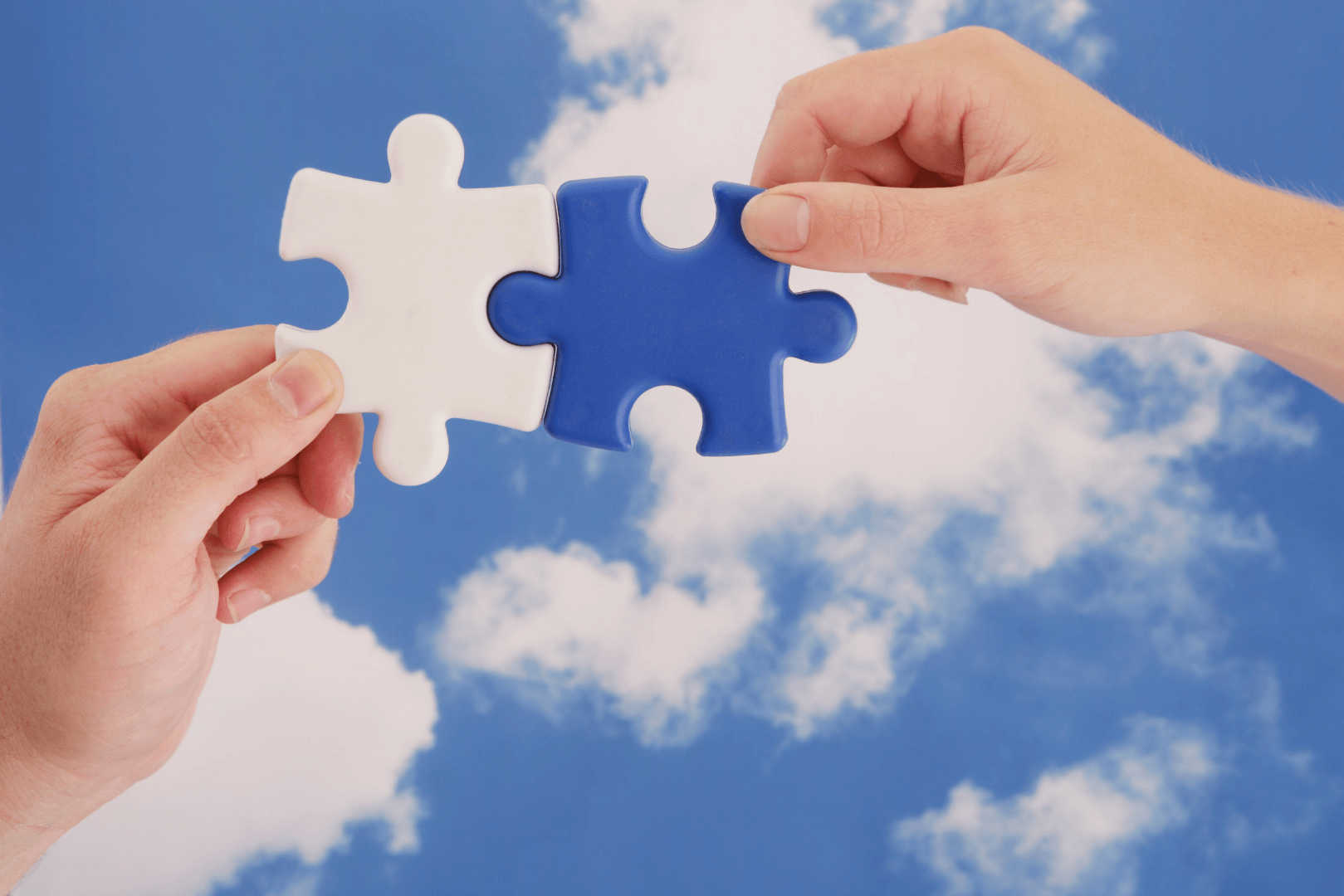 Business Matching & Sales Enablement