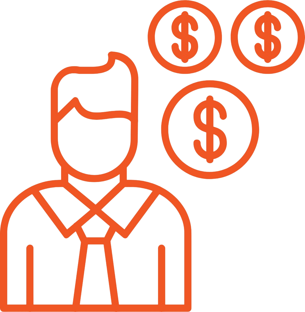 PERSONAL SALES COMMISSION